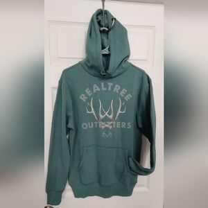 Firm Final Price!*Fleece Hoodie(S)